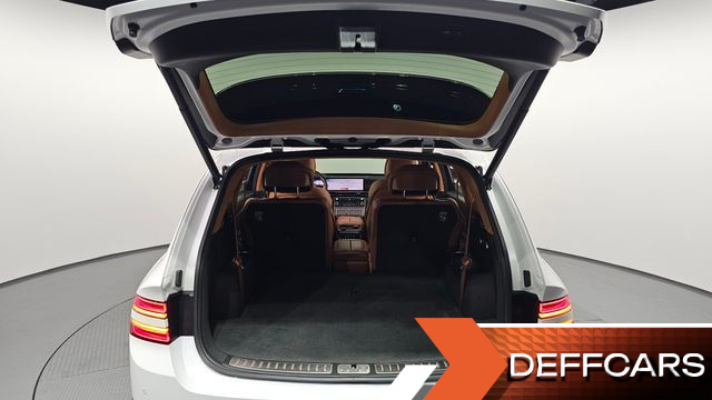 Genesis GV80 3.5T Gasoline AWD купить на сайте DeffCars