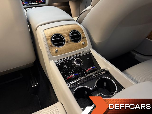 Rolls-Royce SPECTRE Coupe купить на сайте DeffCars