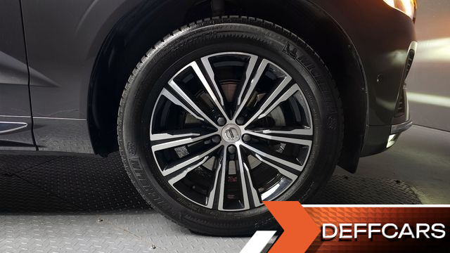 Volvo XC60 B5 Inscription купить на сайте DeffCars