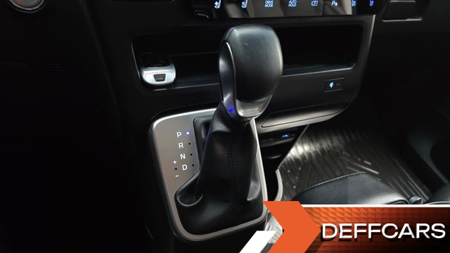 Hyundai STARIA L3.5 Camper купить на сайте DeffCars