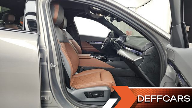 BMW 5-SERIES 530i xDrive M Sport купить на сайте DeffCars
