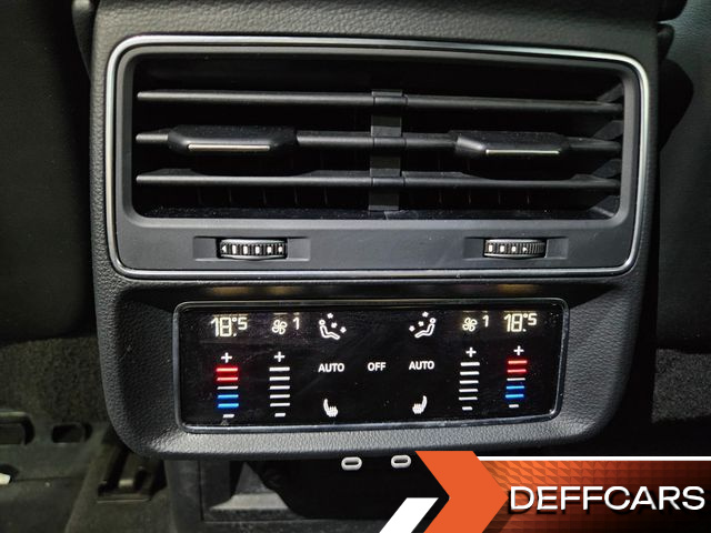 Audi Q7 45 TDI Quattro Premium купить на сайте DeffCars