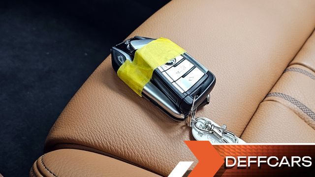BMW 5-SERIES 520i Luxury купить на сайте DeffCars