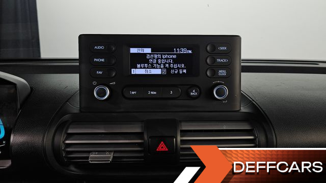 Hyundai CASPER Van Smart купить на сайте DeffCars