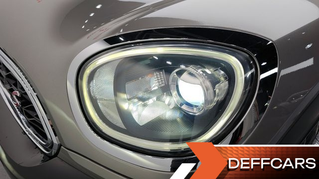 Mini COUNTRYMAN ALL4 2nd купить на сайте DeffCars