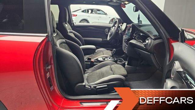 Mini COOPER JCW 3rd Generation купить на сайте DeffCars