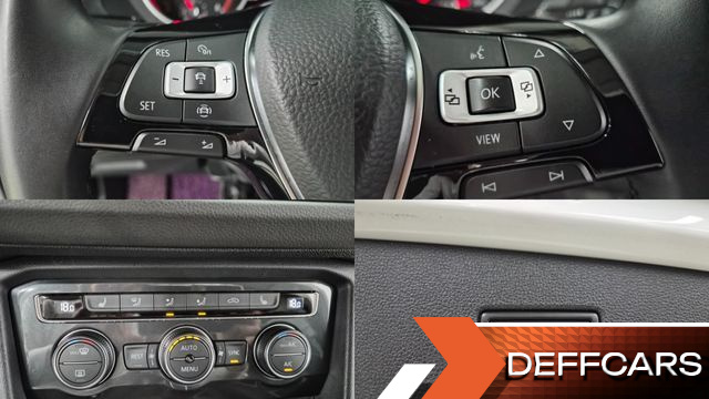 Volkswagen TIGUAN 2.0 TDI Premium купить на сайте DeffCars