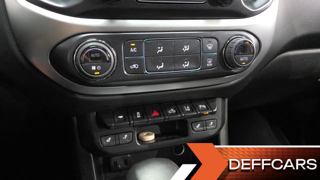 ChevroletGMDaewoo COLORADO 3.6 Extreme-X 4WD купить на сайте DeffCars