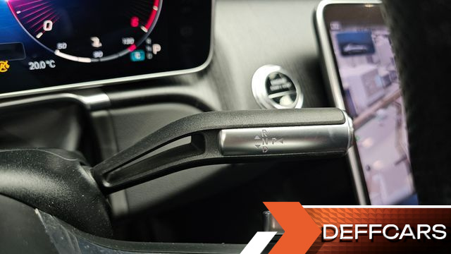 Mercedes S-CLASS S400 d 4MATIC купить на сайте DeffCars