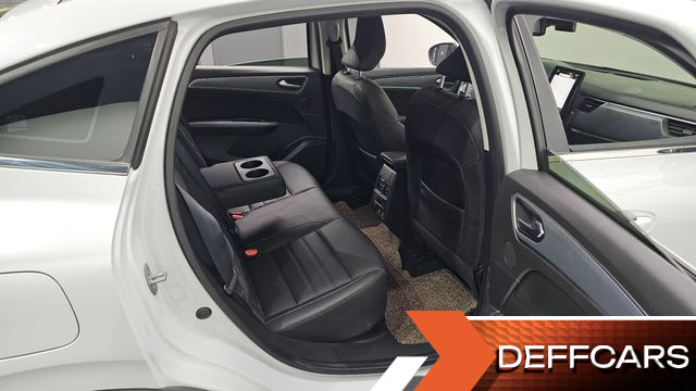 Renault-KoreaSamsung XM3 1.3 TCe RE купить на сайте DeffCars