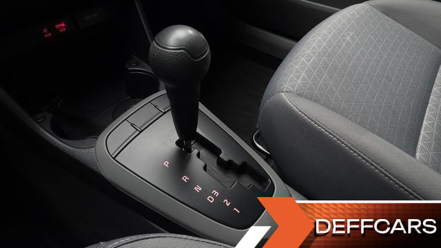 Kia MORNING Deluxe купить на сайте DeffCars