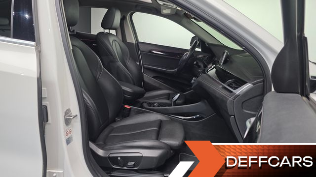 BMW X2 (F39) xDrive20i Advantage купить на сайте DeffCars
