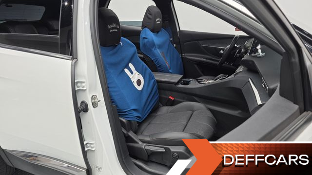 Peugeot 3008 1.5 BlueHDi GT Line купить на сайте DeffCars