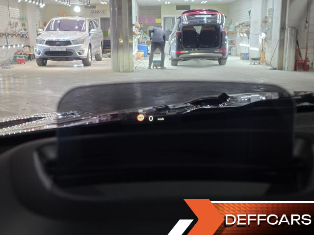 Mini COUNTRYMAN JCW Launch Pack 2nd Gen купить на сайте DeffCars
