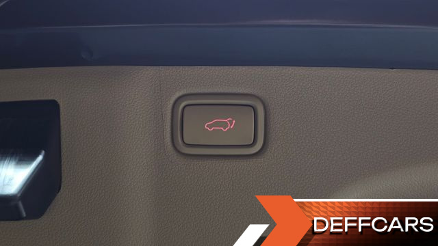 Kia CARNIVAL Gasoline 7-Seater Hi-Limousine President купить на сайте DeffCars