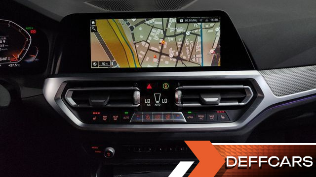 BMW 4-SERIES 420i M Sport Coupe купить на сайте DeffCars