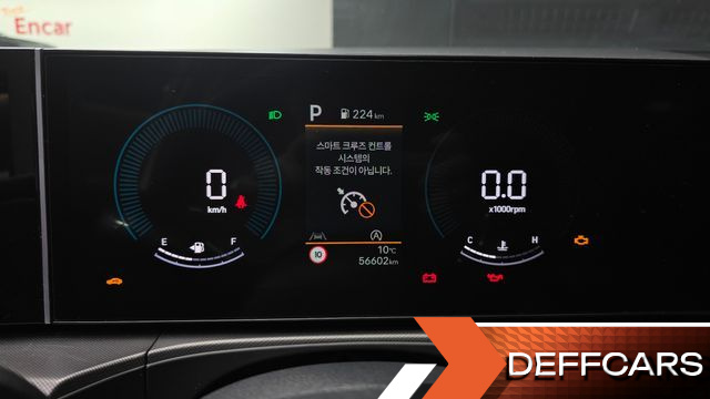 Hyundai SANTAFE Gasoline 2.5T 4WD Exclusive купить на сайте DeffCars