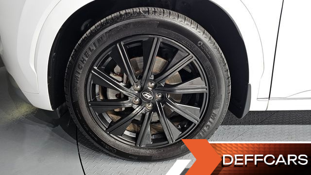 Hyundai PALISADE Gasoline 3.8 2WD VIP купить на сайте DeffCars