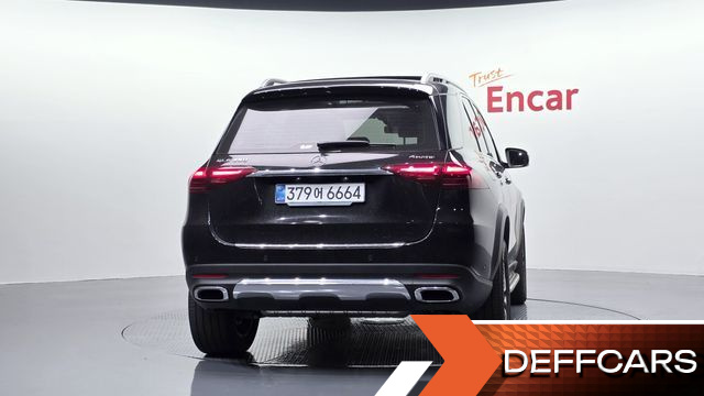 Mercedes GLE-CLASS GLE350 4MATIC купить на сайте DeffCars