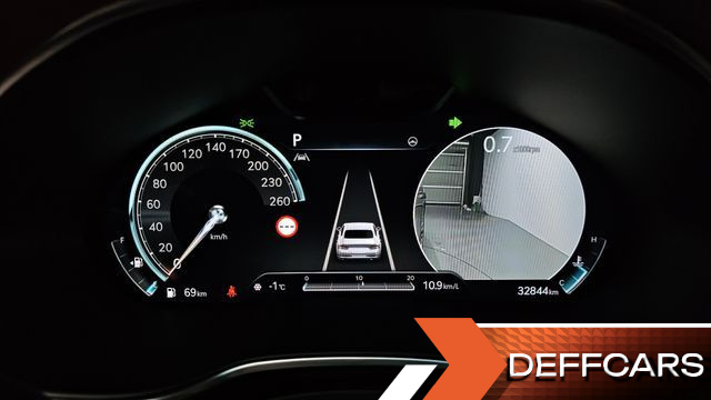 Genesis G80 Gasoline 2.5 Turbo AWD купить на сайте DeffCars