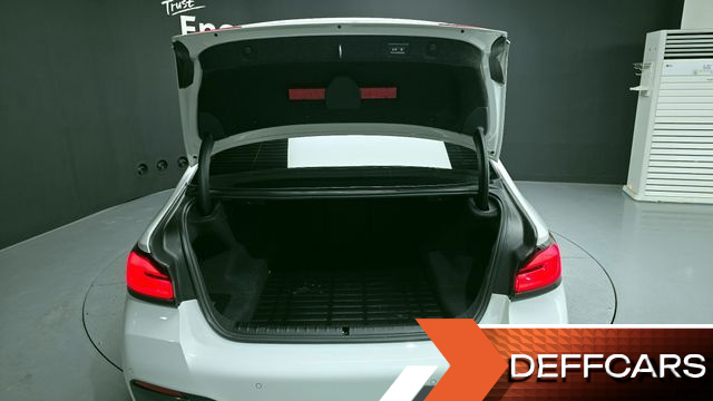 BMW 5-SERIES 530i xDrive M Sport Package купить на сайте DeffCars
