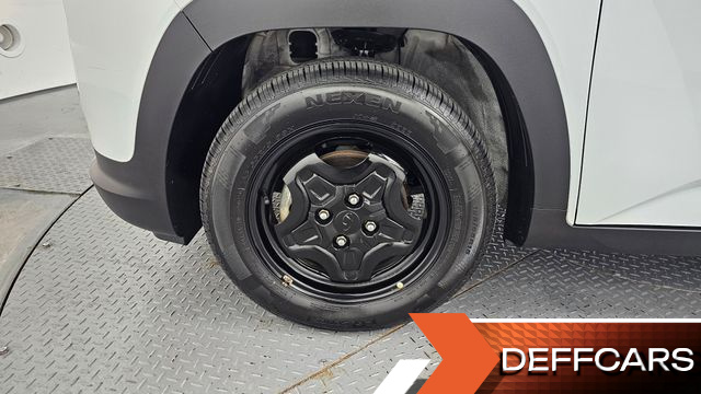 Hyundai CASPER Modern купить на сайте DeffCars