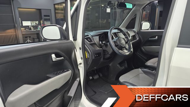 Kia RAY Best Selection купить на сайте DeffCars