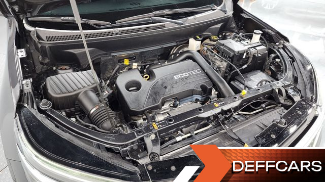 ChevroletGMDaewoo EQUINOX 4WD Premier купить на сайте DeffCars