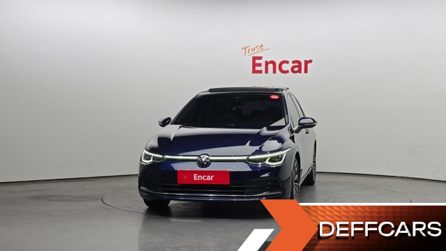 Volkswagen GOLF 2.0 TDI Prestige купить на сайте DeffCars