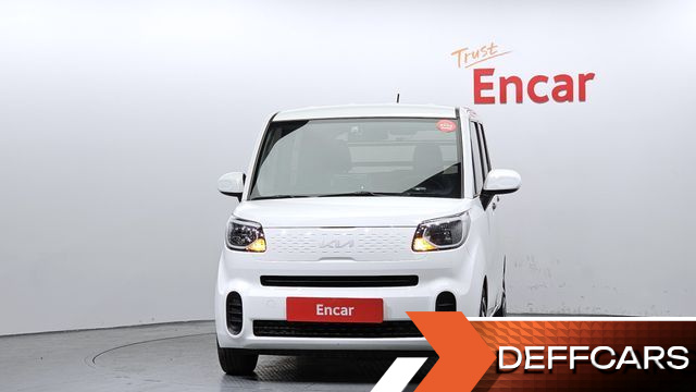 Kia RAY Van Prestige купить на сайте DeffCars