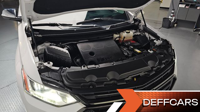 ChevroletGMDaewoo TRAVERSE 3.6 AWD Redline купить на сайте DeffCars