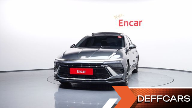 Hyundai SONATA Exclusive купить на сайте DeffCars