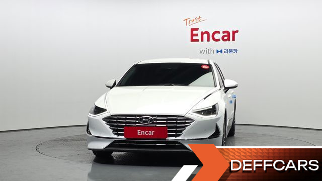 Hyundai SONATA Premium Family купить на сайте DeffCars