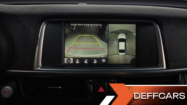 Kia K5 LPI SX Noblesse special купить на сайте DeffCars