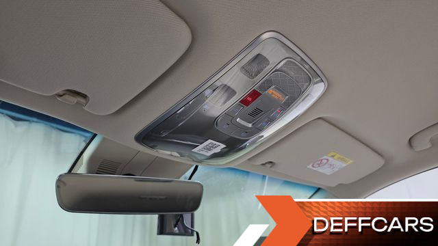 Genesis GV80 2.5T Gasoline AWD купить на сайте DeffCars