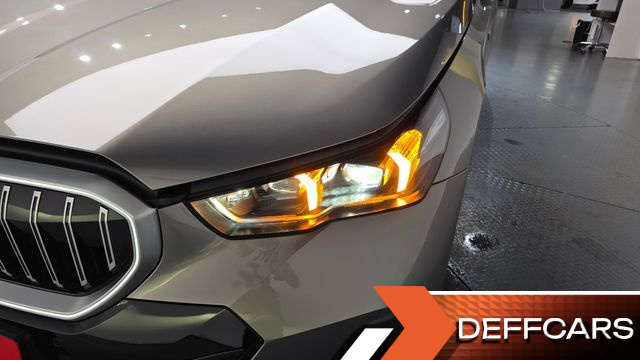 BMW 5-SERIES 520i M Sport купить на сайте DeffCars