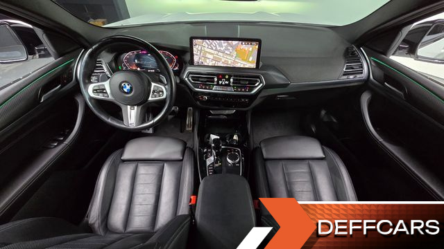 BMW X4 xDrive20i M Sport купить на сайте DeffCars