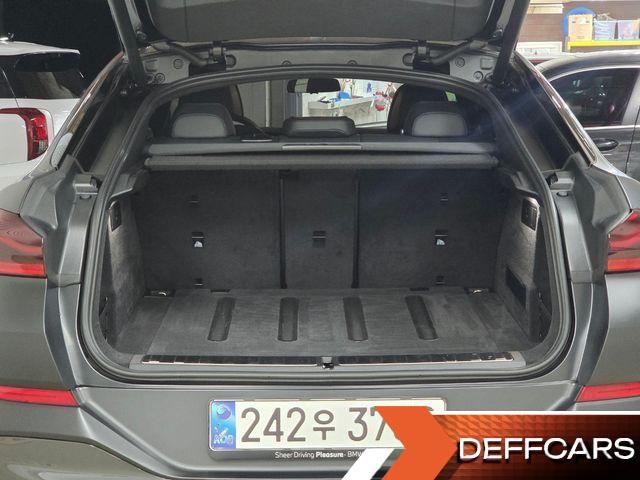 BMW X6 xDrive40i M Sport Pro Special Edition купить на сайте DeffCars