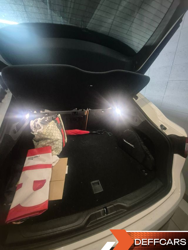 Maserati LEVANTE 3.0 AWD GranLusso купить на сайте DeffCars