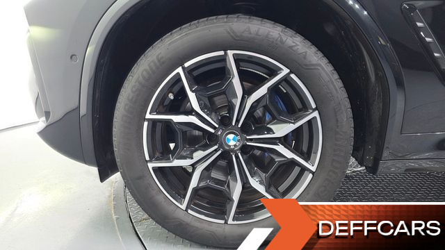 BMW X4 xDrive20i M Sport купить на сайте DeffCars