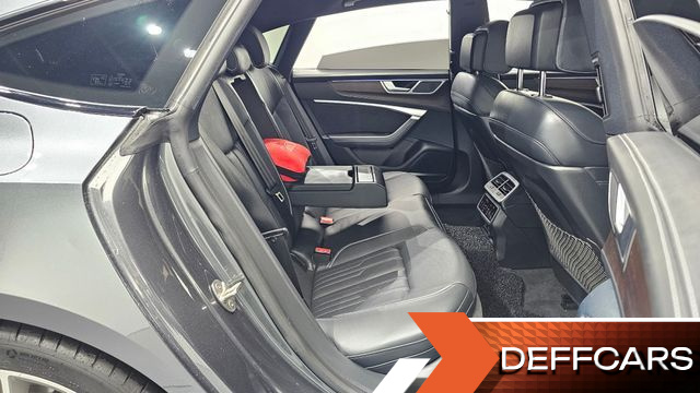 Audi A7 55 TFSI Quattro Premium купить на сайте DeffCars