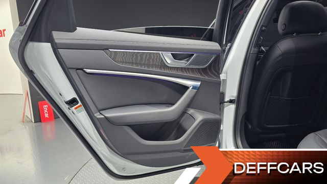 Audi A6 45 TFSI Quattro Premium купить на сайте DeffCars