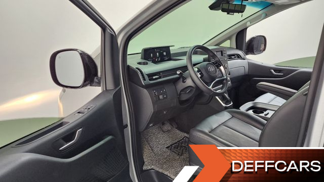 Hyundai STARIA L3.5 Cargo 5-Seater Modern купить на сайте DeffCars