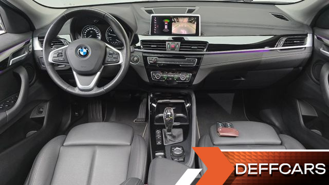 BMW X2 (F39) xDrive20i Advantage купить на сайте DeffCars