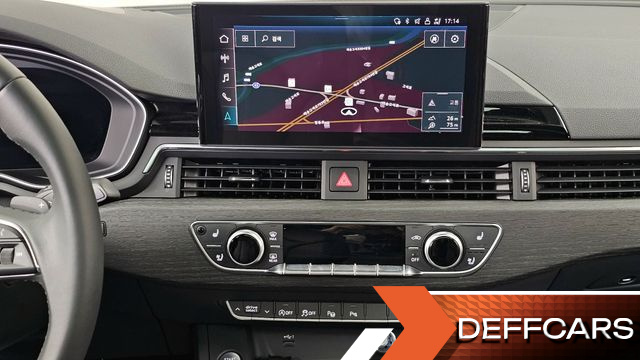 Audi A4 35 TDI Premium купить на сайте DeffCars
