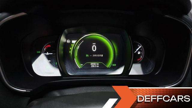 Renault-KoreaSamsung QM6 Gasoline 2WD LE купить на сайте DeffCars