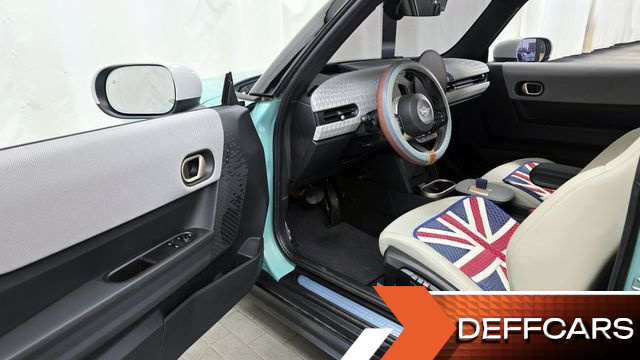 Mini COOPER Favoured купить на сайте DeffCars