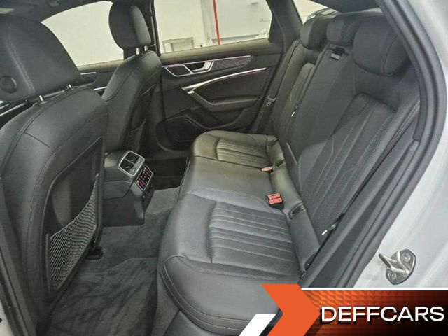 Audi A6 45 TFSI Premium купить на сайте DeffCars