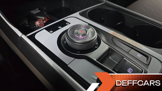 Kia CARNIVAL 9-Seater Prestige купить на сайте DeffCars