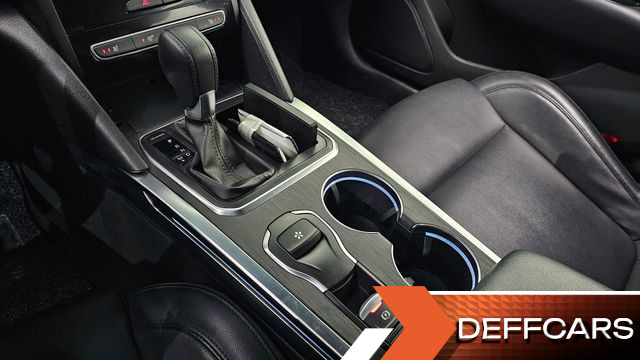 Renault-KoreaSamsung SM6 2.0 LPe Feel купить на сайте DeffCars